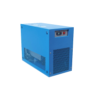 Осушитель рефрижераторный CROSS AIR CAAD-23