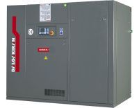 Винтовая компрессорная станция DALGAKIRAN INVERSYS 110 PLUS-10