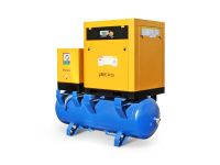 Винтовой компрессор Berg ВК-4РО-500 12 бар, IP54