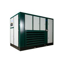 Двухступенчатый винтовой компрессор Dali DLVF-250 II