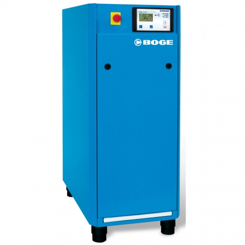Винтовой компрессор Boge C 9 13