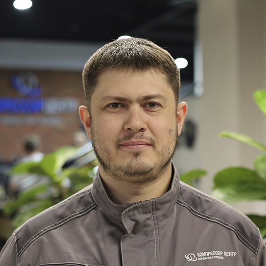 Кирилл Фирсов