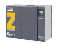 Винтовой безмасляный компрессор Atlas Copco 50 Hz ZR 90 - 8.6 с осушителем