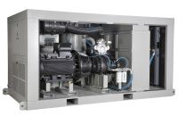 Винтовой компрессор LKV 45/7.5 DHK PREMIUM