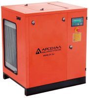 Компрессор винтовой ЗИФ СВЭ-9,4 0,4 ШМ-Н