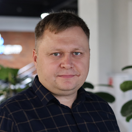 Владимир Рохлев Владимир Рохлев