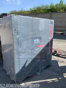 Винтовой компрессор "Dalgakiran" INVERSYS PLUS 37-7,5 для ООО "Центральное"