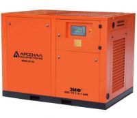 Компрессор винтовой ЗИФ СВЭ-18,8 0,3 ШМ-Н