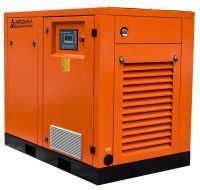 Компрессор винтовой ЗИФ СВЭ-50,2 0,3 ШМЧ-Н