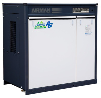 Винтовой компрессор AIRMAN SMS22 ES