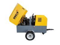 Дизельный передвижной компрессор Enger DC-12/12R