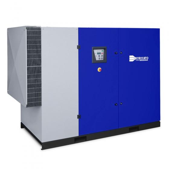 Винтовой компрессор CECCATO DRC 60/8,5 DRY CEC A MEAA