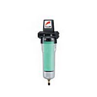 Фильтр магистральный резьбовой Pneumatech PMH S 42 (G 1 4) - G M