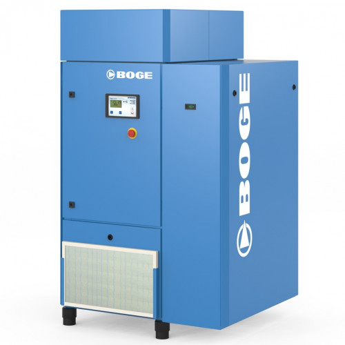 Винтовой компрессор Boge C 20 D 13