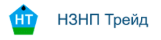 лого ООО НЗНП ТРЕЙД