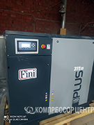 Проект - Винтовой компрессор FINI PLUS 31-08 ES