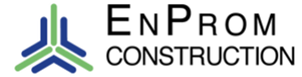 лого ОАО ЭнПромКонстракшн лого ОАО ЭнПромКонстракшн