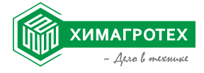 лого ООО ХимАгроТех