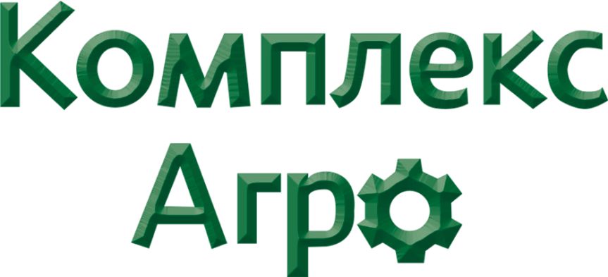 ООО ТД Комплекс Агро лого ООО ТД Комплекс Агро