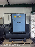 Проект - Винтовой компрессор Проект - Винтовой компрессор