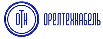 лого ООО Орелтехкабель