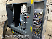 Проект - Винтовой компрессор ATLAS COPCO GA15 13FF/400В 3ф 50 Гц без N/CE TM (500) Проект - Винтовой компрессор ATLAS COPCO GA15 13FF/400В 3ф 50 Гц без N/CE TM (500)