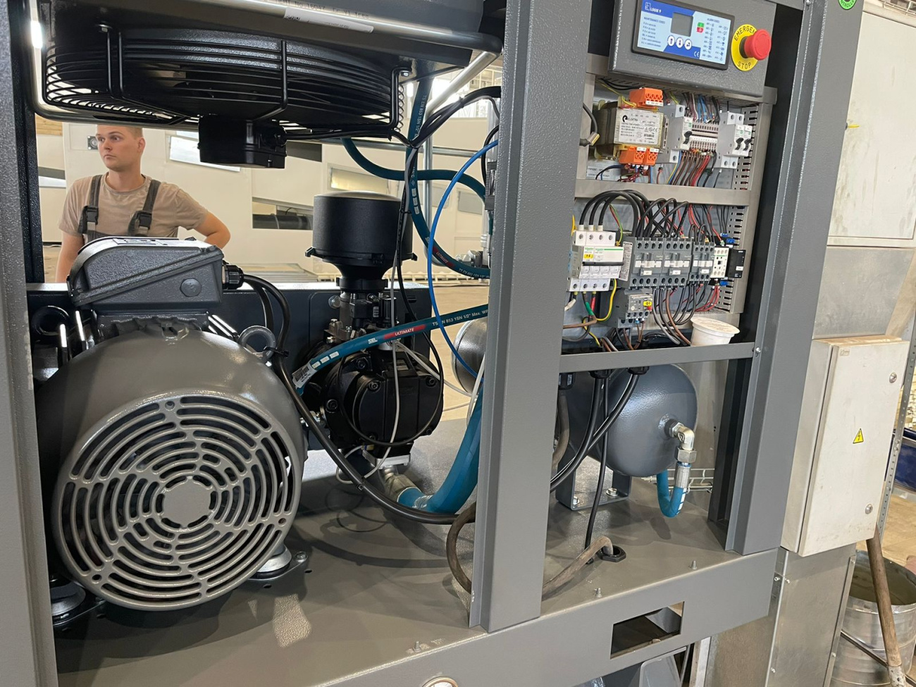 Диагностика Диагностика