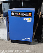 Проект - Винтовой компрессор Ремеза ВК 7Т-10 для ИП Ефимкин Проект - Винтовой компрессор Ремеза ВК 7Т-10 для ИП Ефимкин