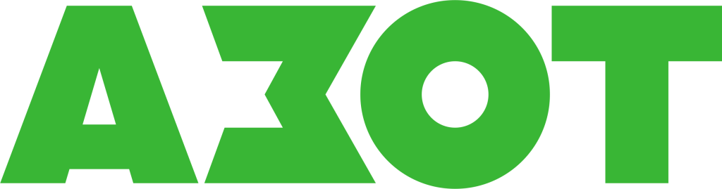 лого КАО Азот лого КАО Азот