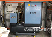 Проект - Винтовой компрессор Comaro LB 15-8/500 Е