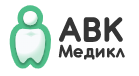 лого АВК-Медикл