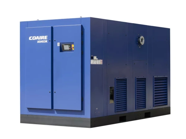 Винтовой компрессор Coaire AS352K-8,5 IP55