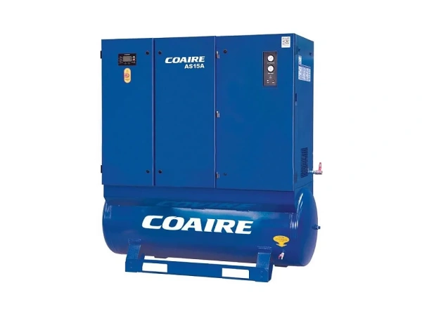Винтовой компрессор Coaire AS15A-9 IP55