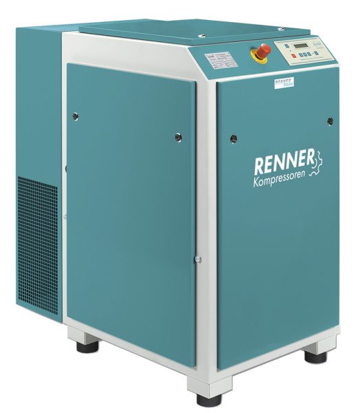 Винтовой компрессор Renner RS 75.0-10