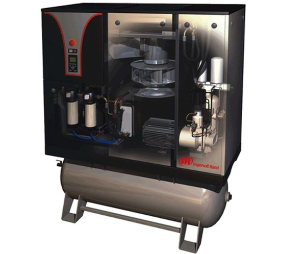 Винтовой компрессор Ingersoll Rand IRN7K-8-500